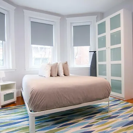 A Stylish Stay W/ A Queen Bed, Heated Floors.. #24